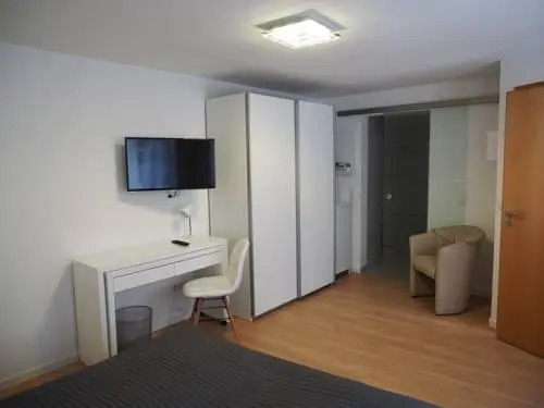 Altstadt Apartment