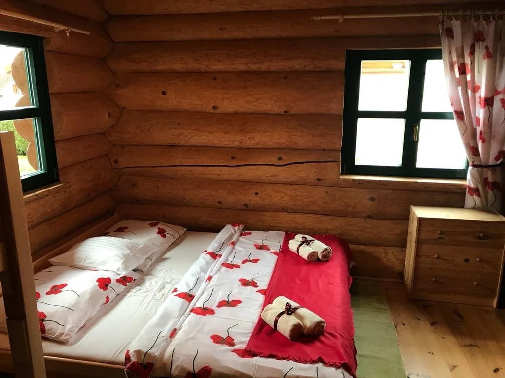 Penzion Rak Wellness