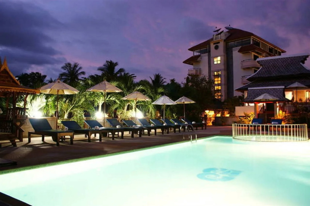 Days Inn by Wyndham Aonang Krabi