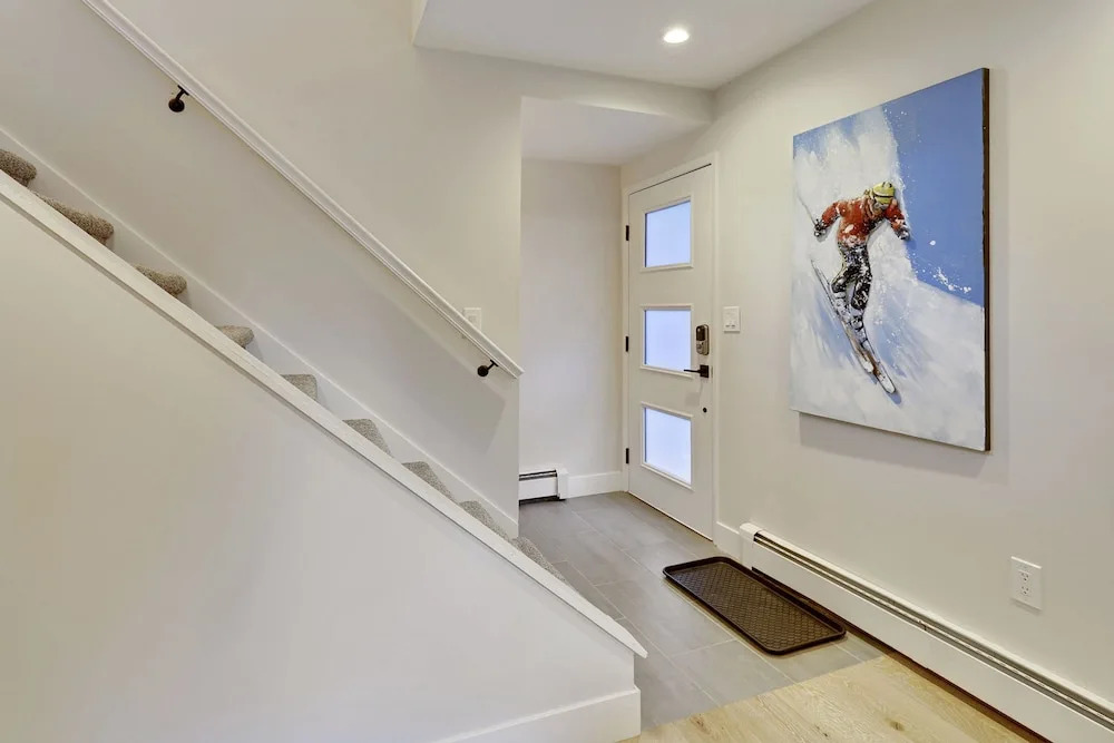 Slopeside Luxury River Chalet by Winter Park Escapes