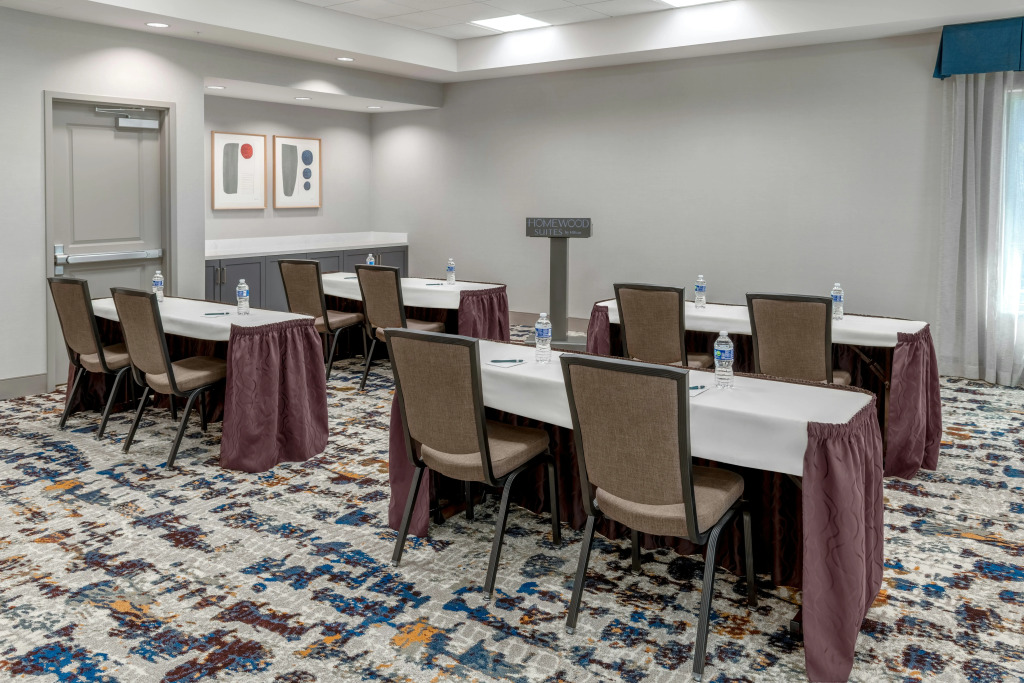 Homewood Suites by Hilton Palo Alto