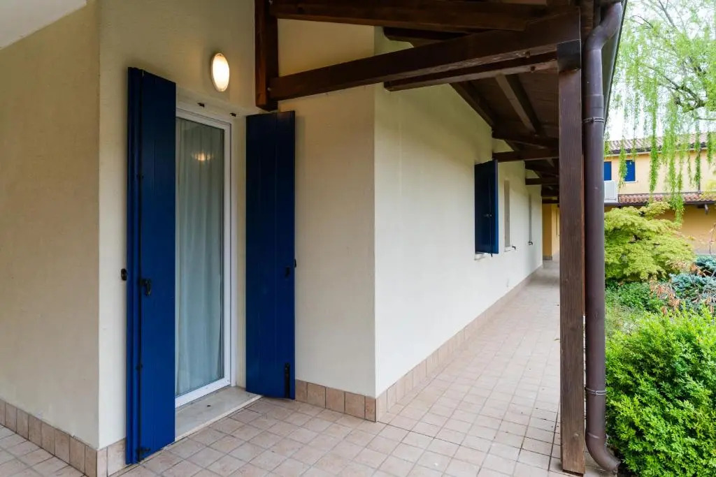 Villaggio Ai Pini Lido Altanea
