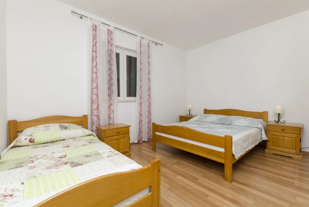 Apartments and Room Villa Niko