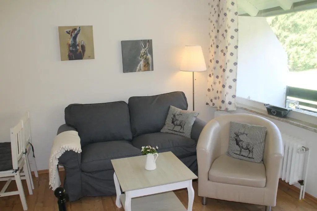 Apartmenthaus Jörn