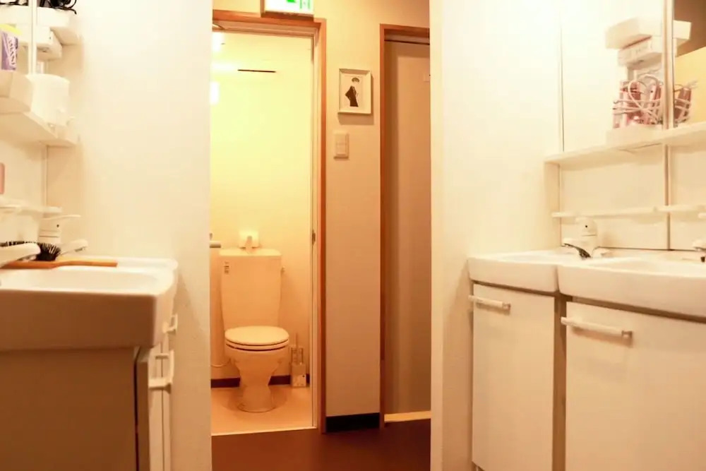 Guest house cocode