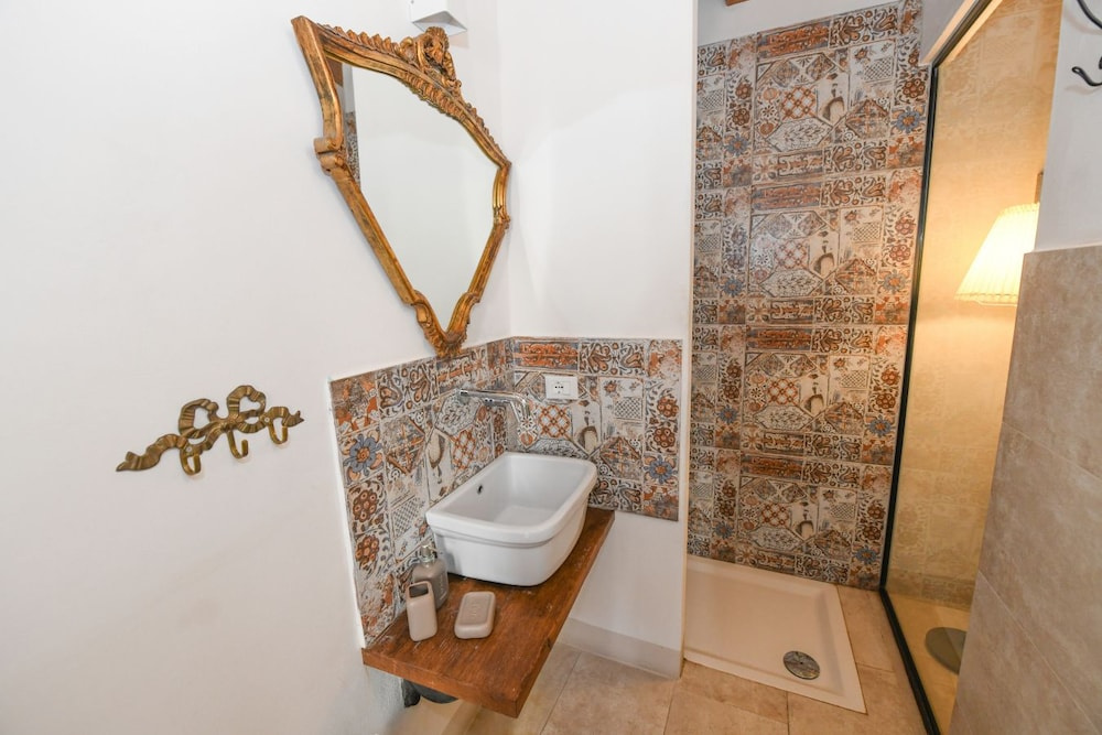 Locanda Sette Fate SPA e Solarium