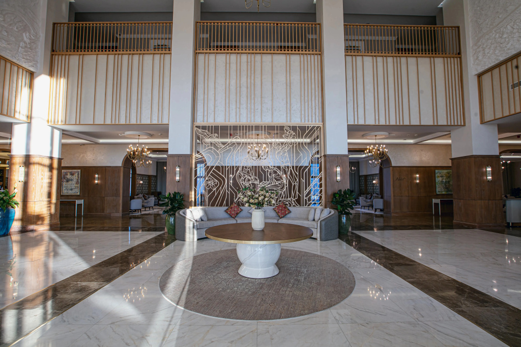 Lachin Resort & SPA