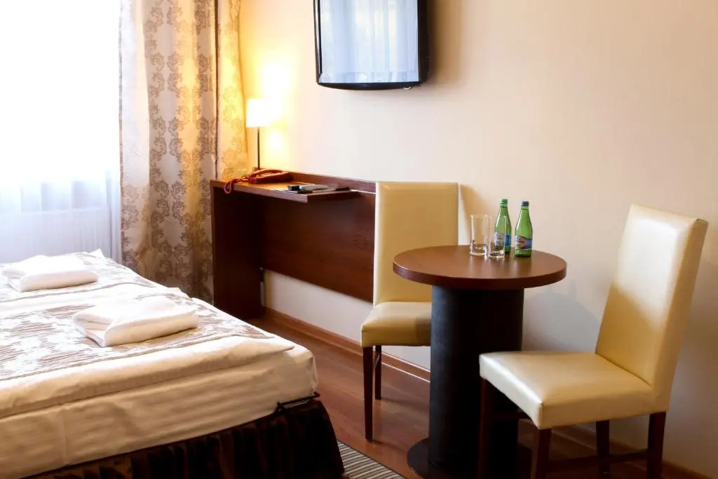 Centrum Green Hill Business & SPA