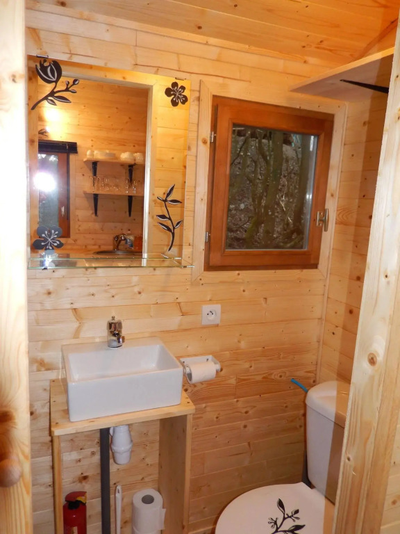 B&B Le Ti Bou de Refuge