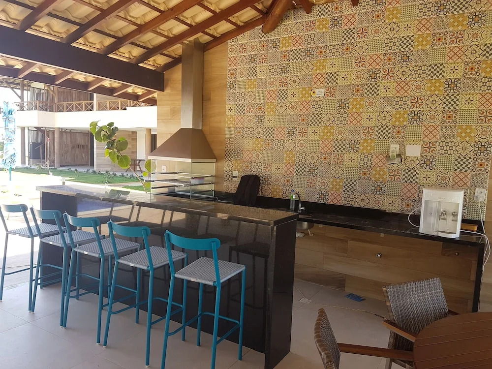 Itacimirim Apartments Boulevard e Ondas