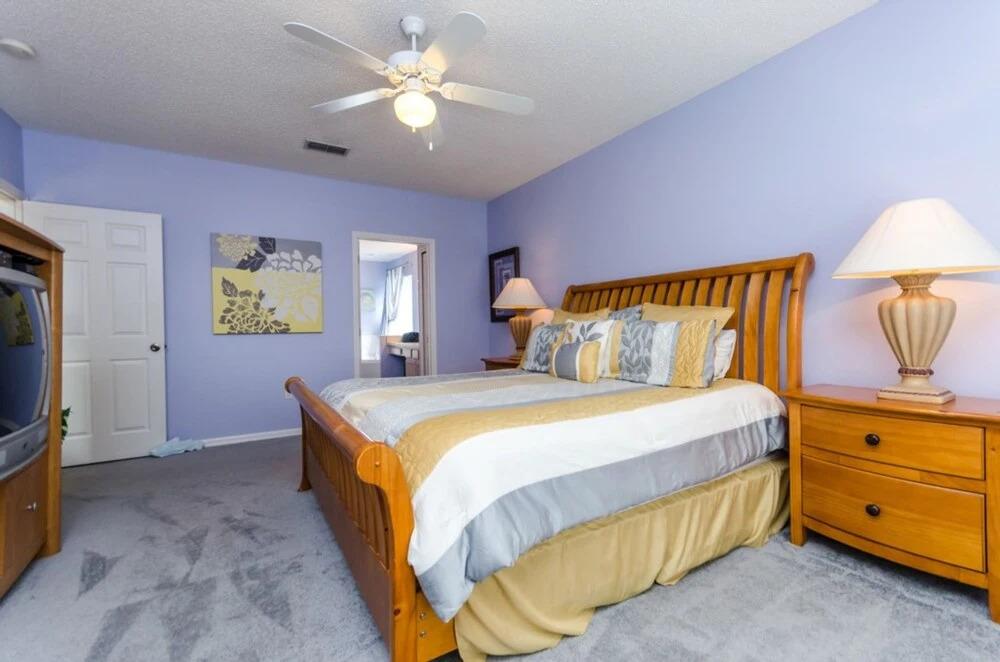 The Manors North at Westridge by Florida Star Vacations