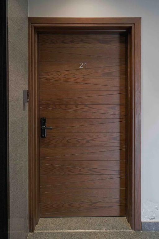Aura Serviced Apartments Cairo Festival City