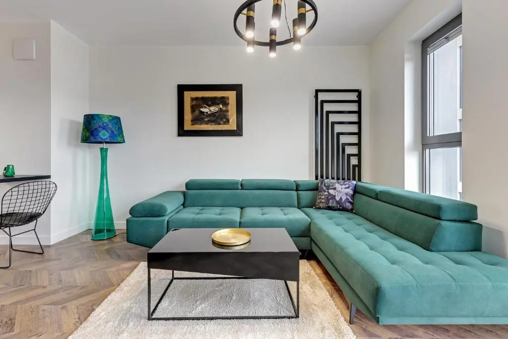 Dom & House - Apartments Granaria