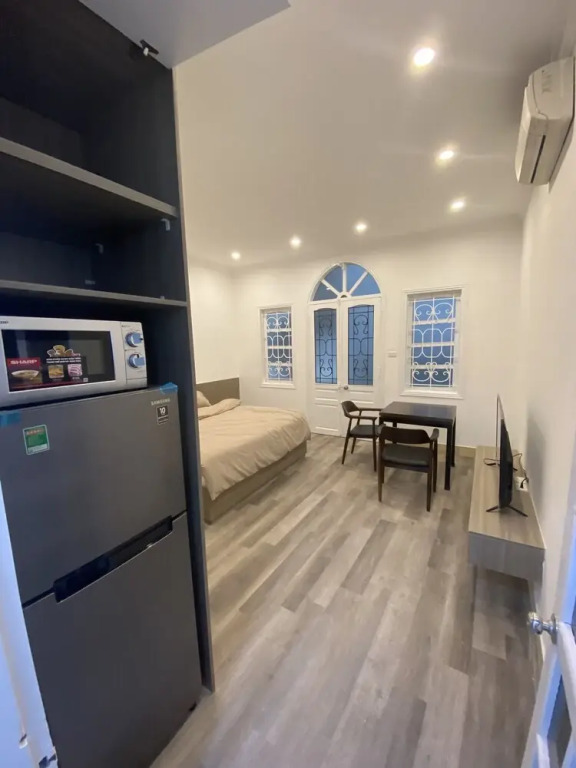 Dong Da Apartment
