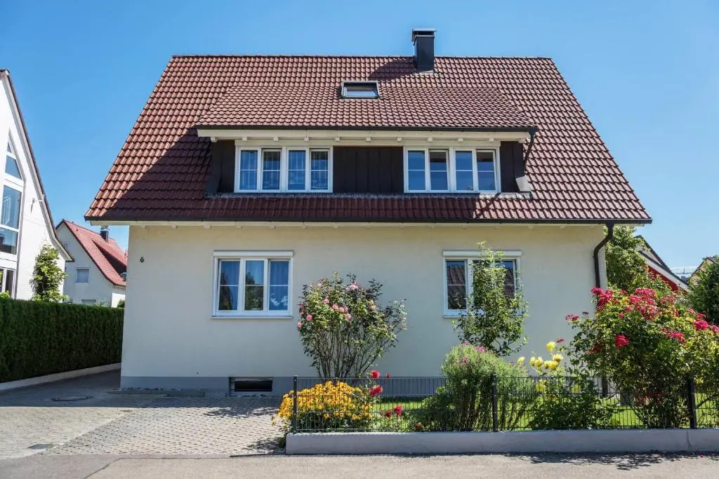 Haus Sonnenschein