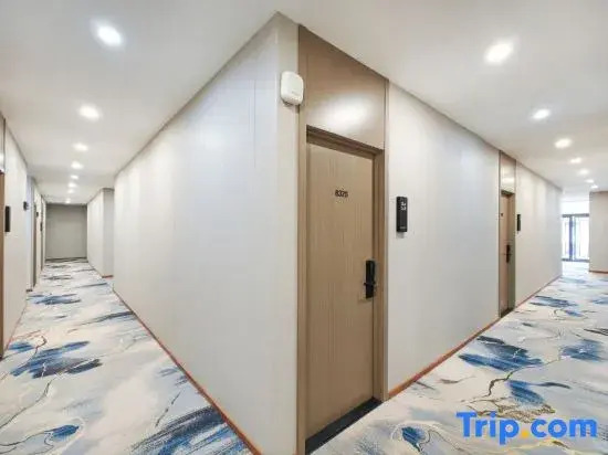 Xinbei Hotel (Shenzhen Luohu Shuibei Jewelry City Branch)