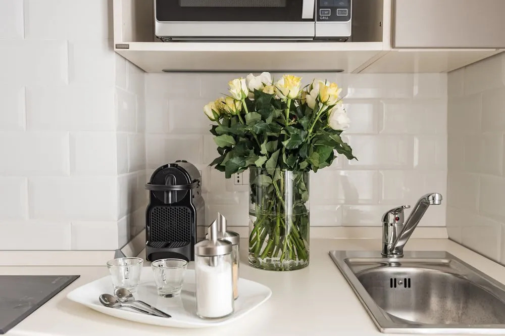 L8 Boutique Design Apartments