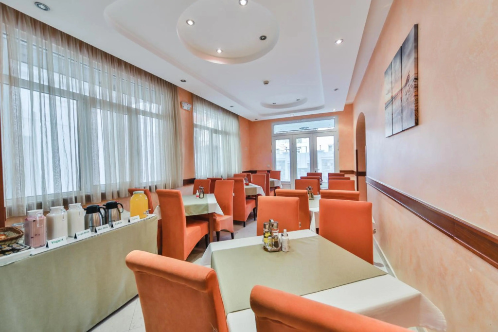 Garni Hotel Koral