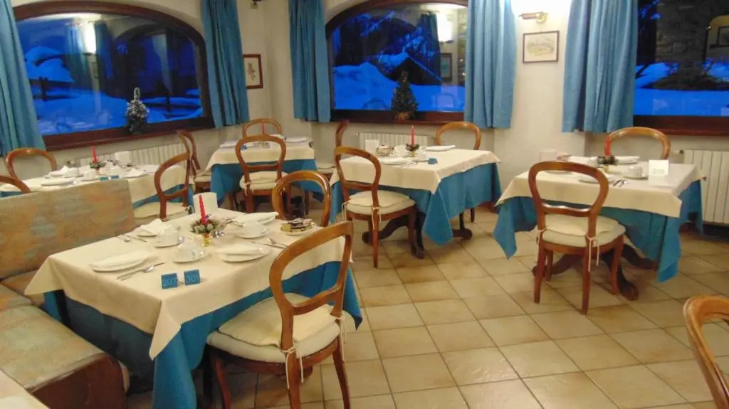 Hotel Triolet