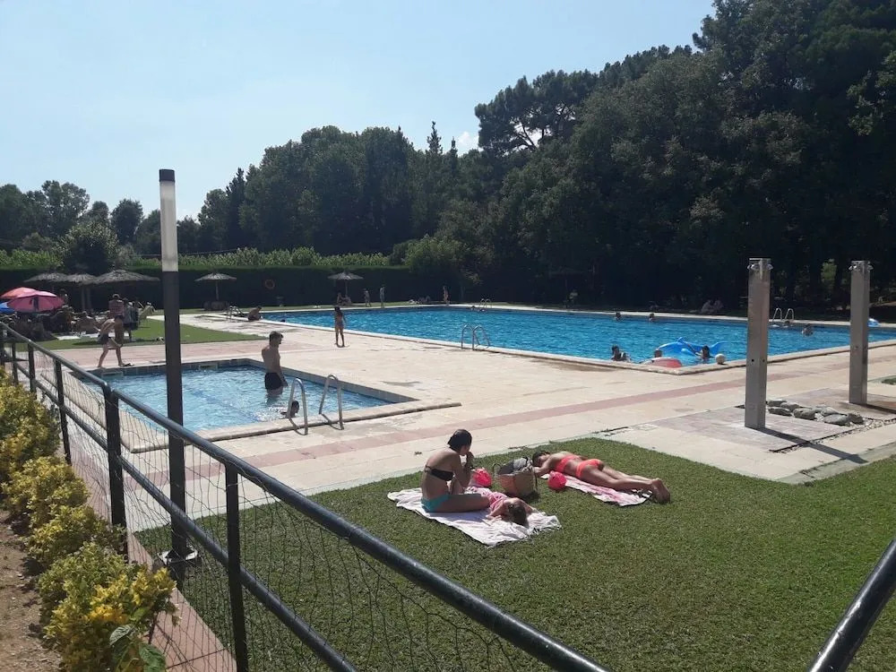 Càmping Vila Village