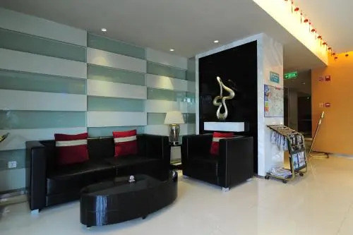 Jinjiang Inn Guiyang Exhibition Centre Bapima Branch