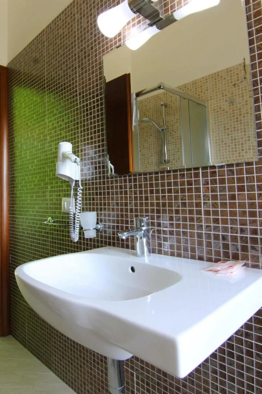 Agriturismo Vulcano