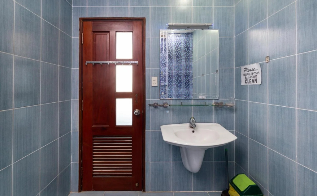 Vietnam Guide Home Hostel