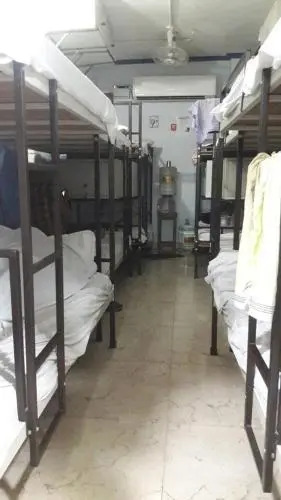 Sri Govindarajaswamy Dormitory