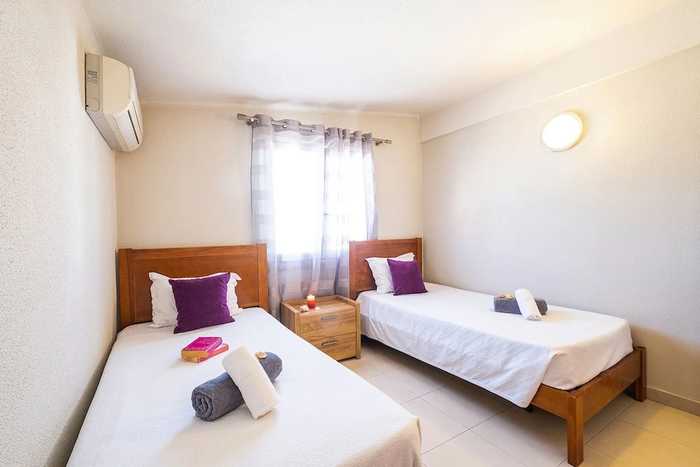 Villa Las Palmas - Moradia com piscina aquecível e BBQ - Albufeira