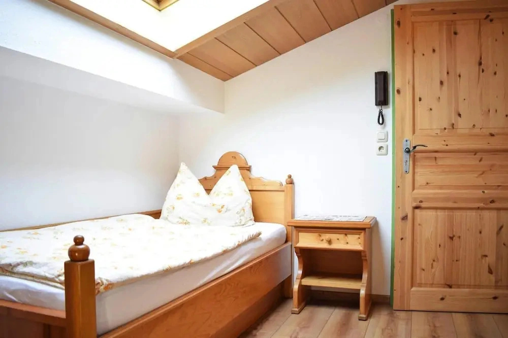 Apartment in Schonau am Konigsee in Top Location