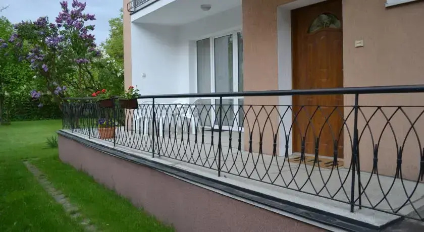 Apartament Gościnny Dom