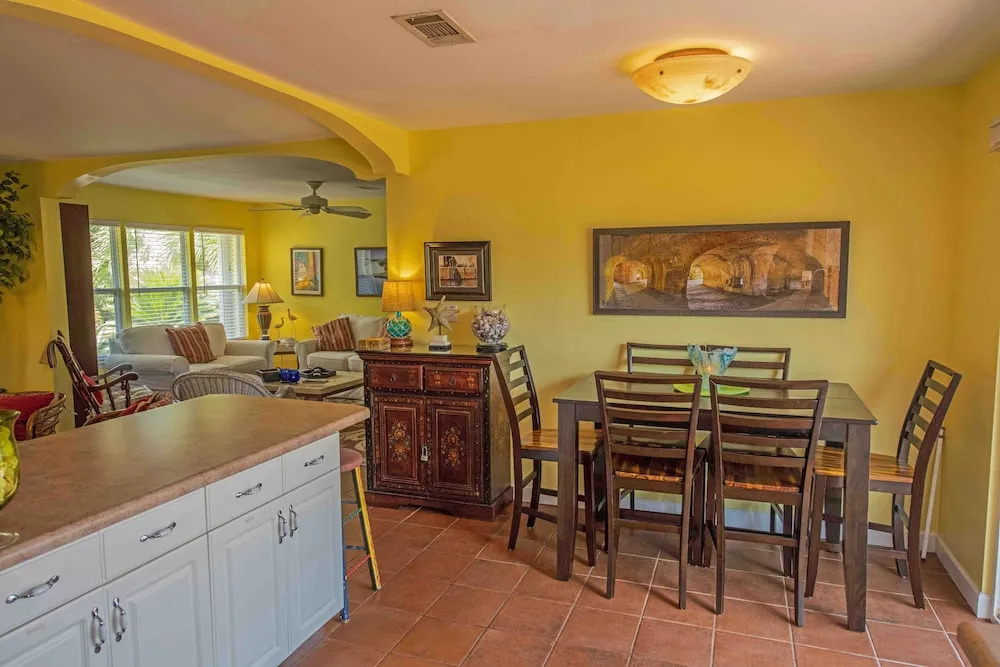 1006 PANFERIO DRIVE - Three Bedroom House