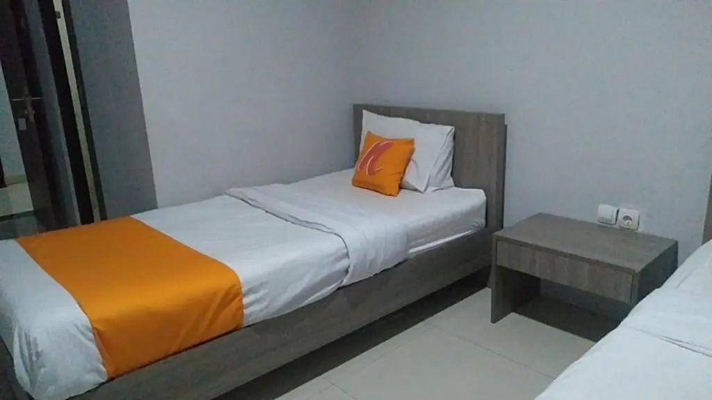Residence Tanjung Pakuan