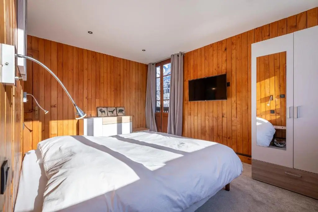 Chalet Clos 66