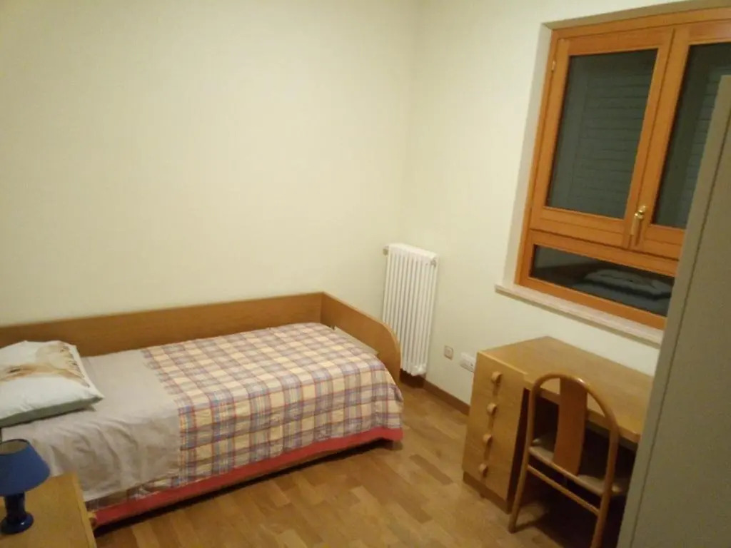 A Casa di Luca E Gloria 2