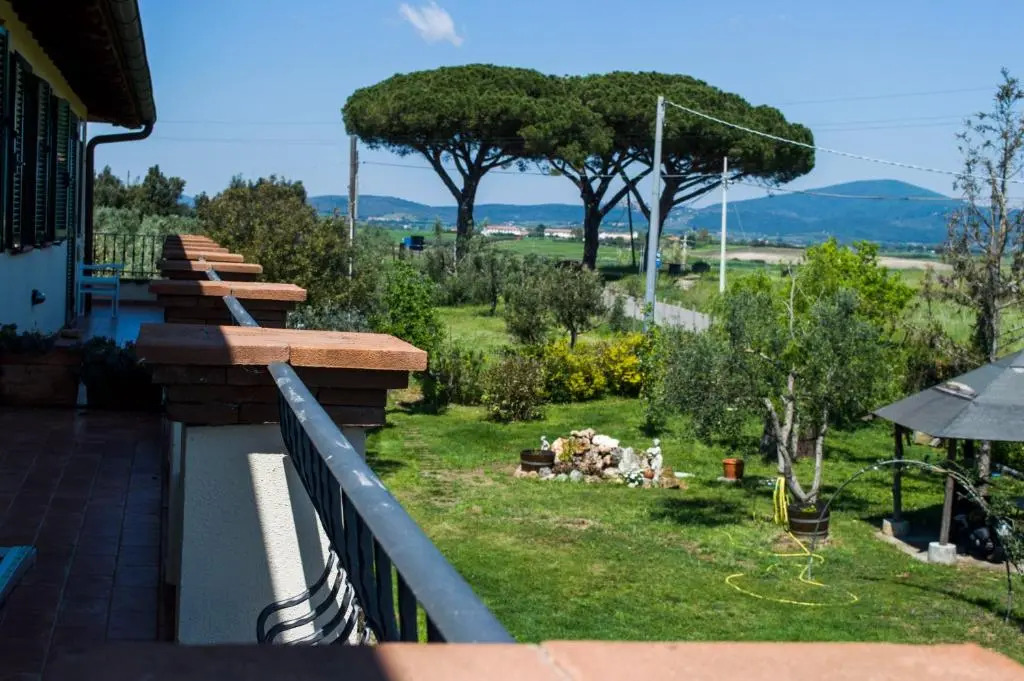 Villa Enli