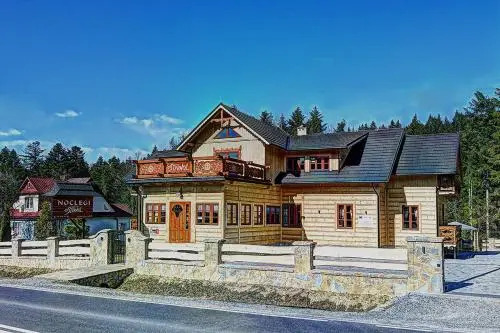 Noclegi Styrnol & SPA