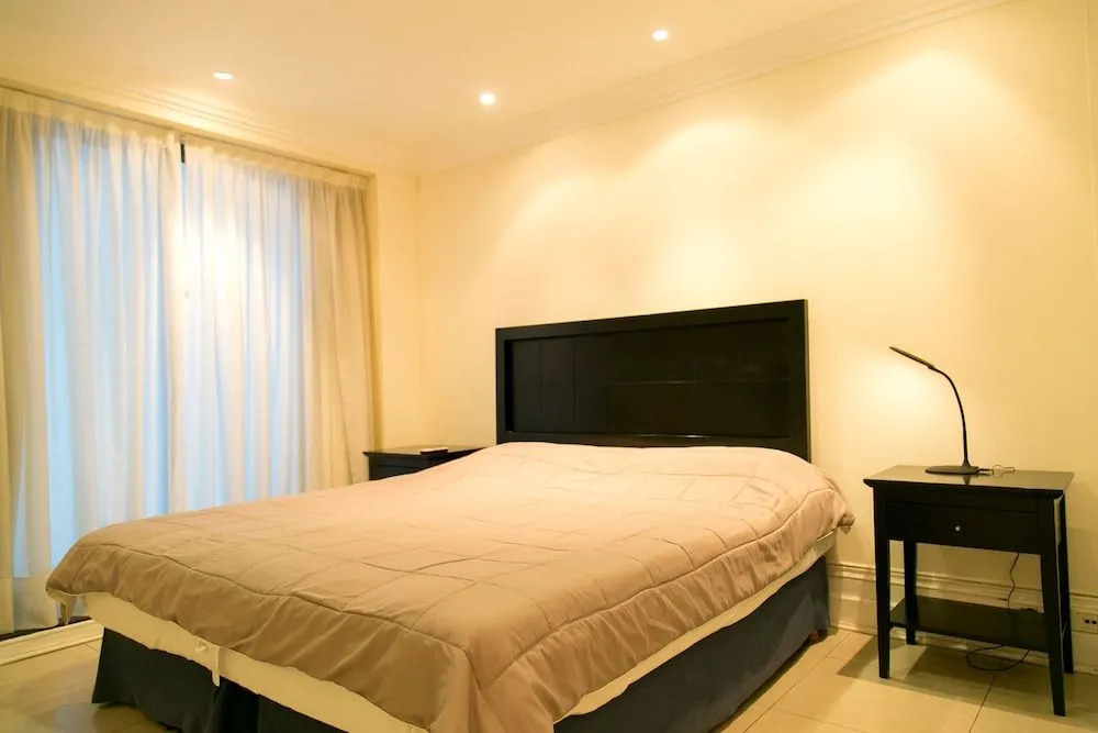 Mm Apartments