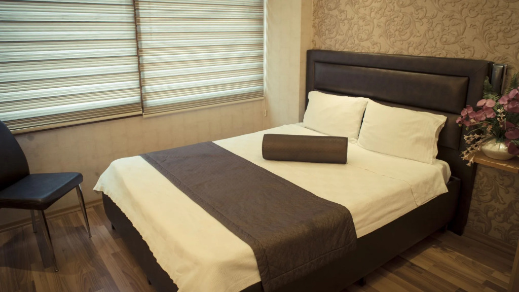 Yayla Hotel
