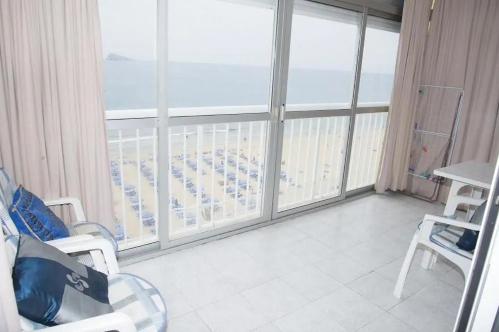 Apartment in Benidorm, Alicante 103115 by MO Rentals