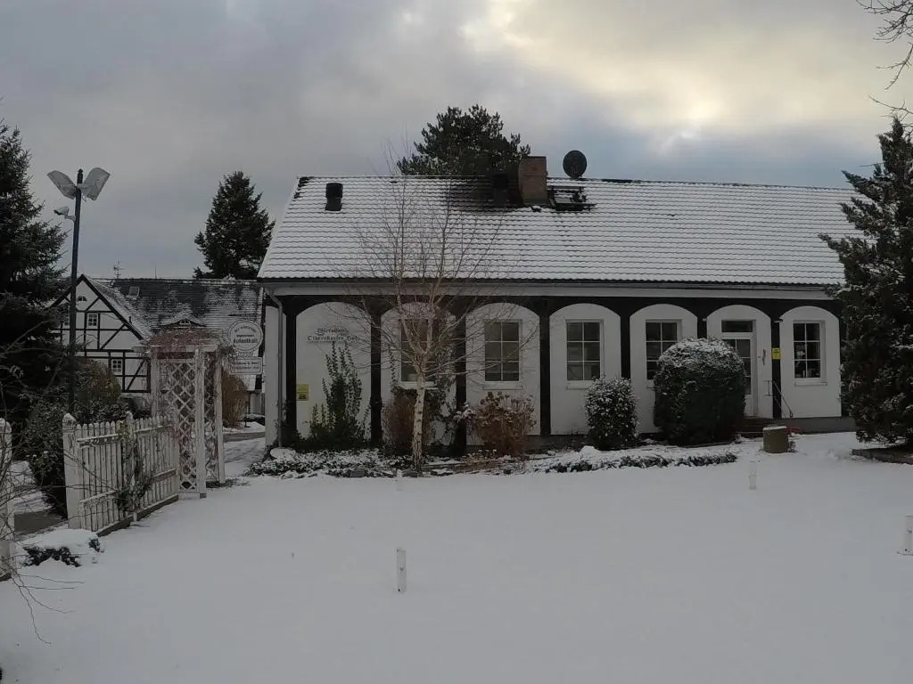 Olbersdorfer Hof