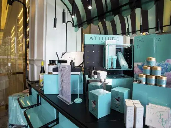 Xi'an Hotel (Dongguan Liaobu Center Store)