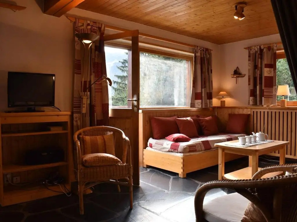 Appartement Méribel, 3 pièces, 8 personnes - FR-1-180-375