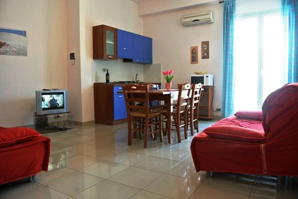 Villa Gelvi