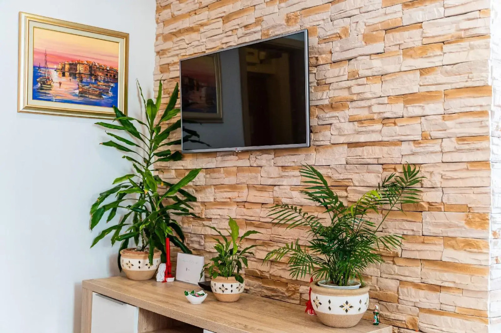 Apartment Lenka