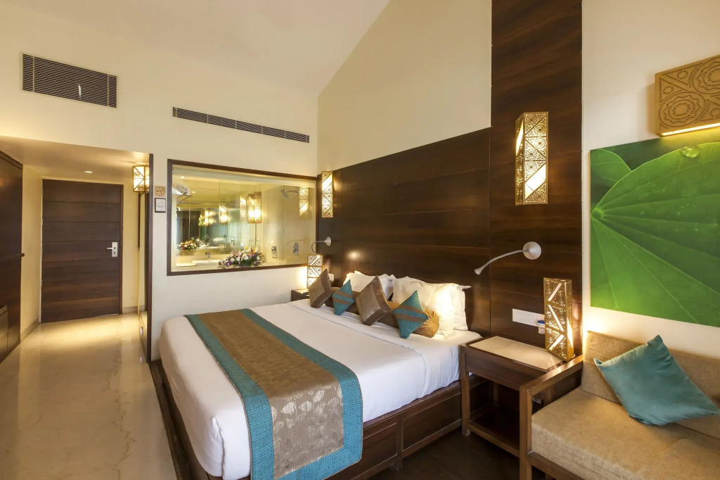 Hotel Hilltone