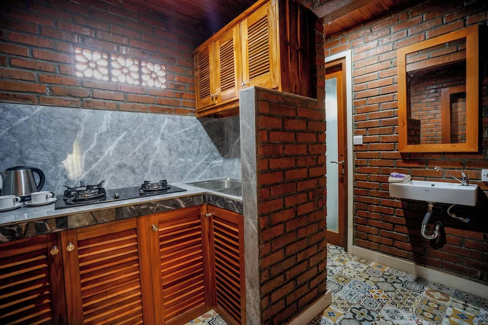 Kanchana Cottages