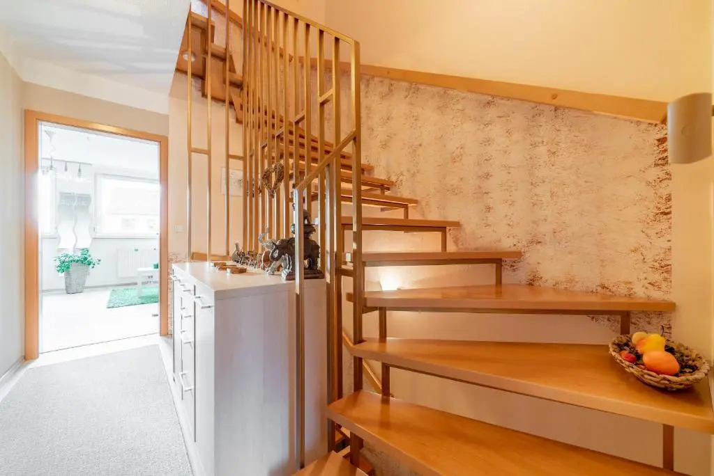 Private Rooms