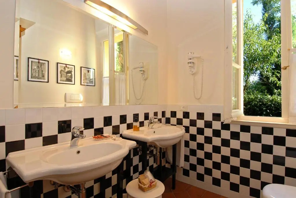 Il Rondò Boutique Hotel