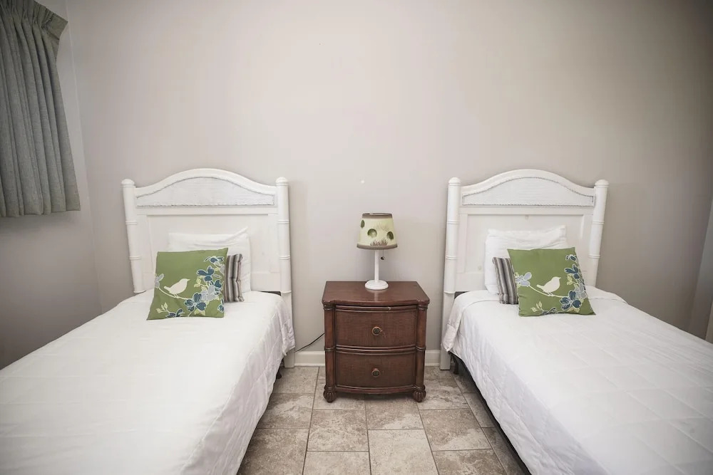 Sterling Reef Beach Resort